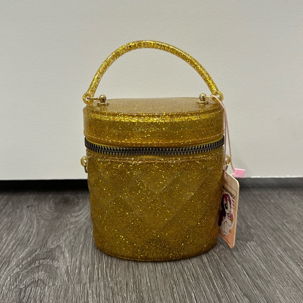 Willow And Ruby Mini Bag